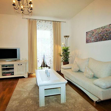 Gaestehaus Koen - Fewo Farfalle Zeltingen-Rachtig Ngoại thất bức ảnh