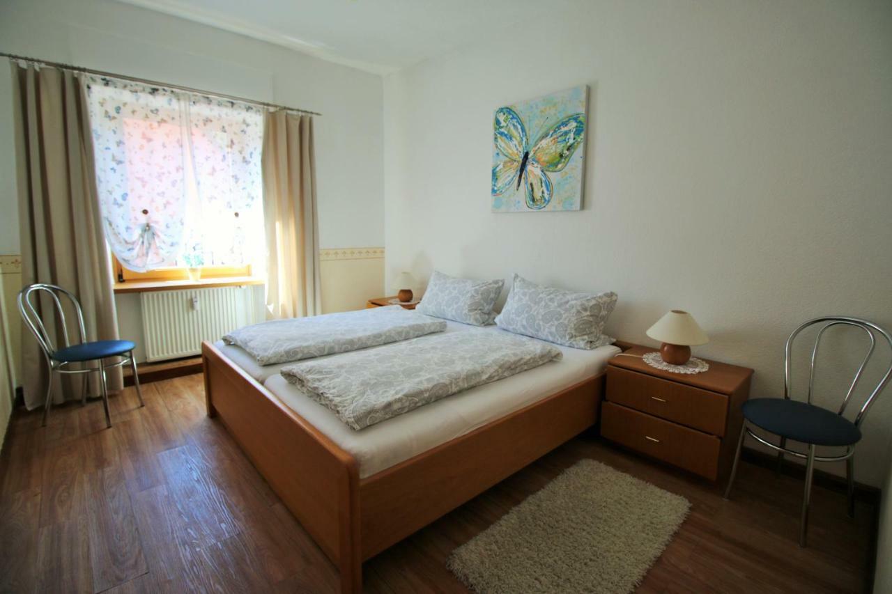Gaestehaus Koen - Fewo Farfalle Zeltingen-Rachtig Ngoại thất bức ảnh